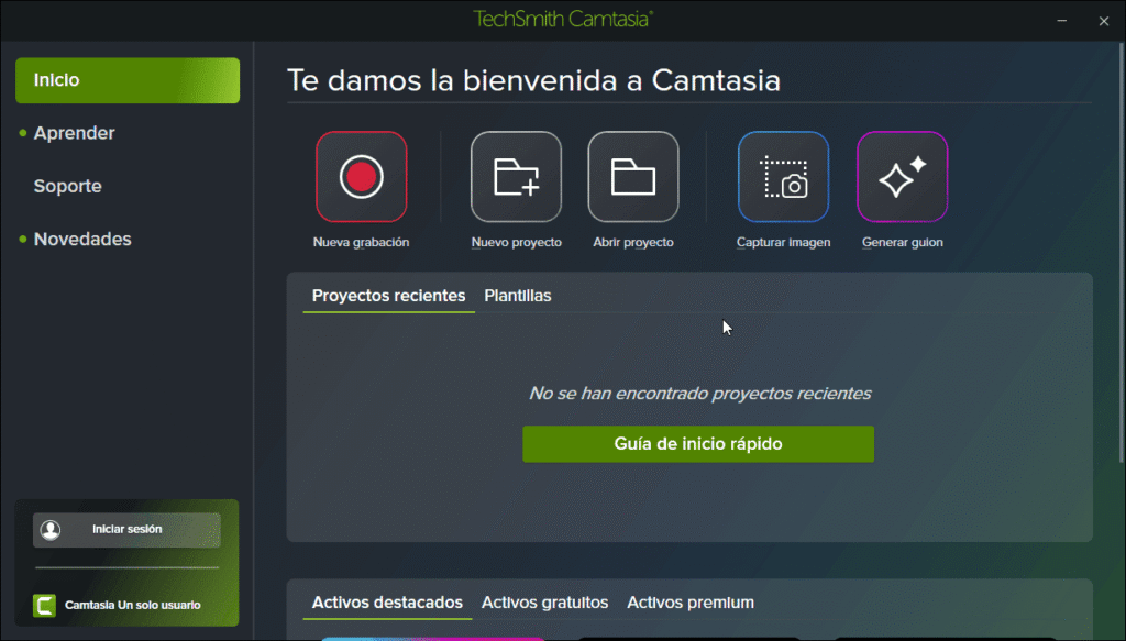 Camtasia Studio 2026 PC İndir