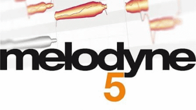 Celemony Melodyne Studio 2026 İndir