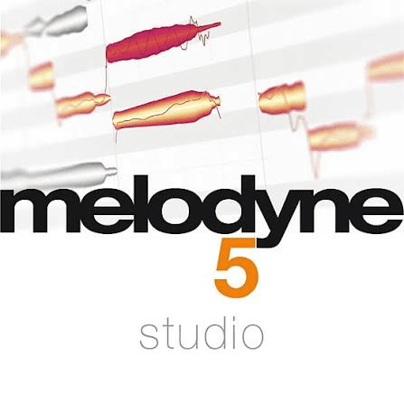 Celemony Melodyne Studio 2026 İndir
