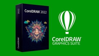 CorelDRAW 2022 Full İndir