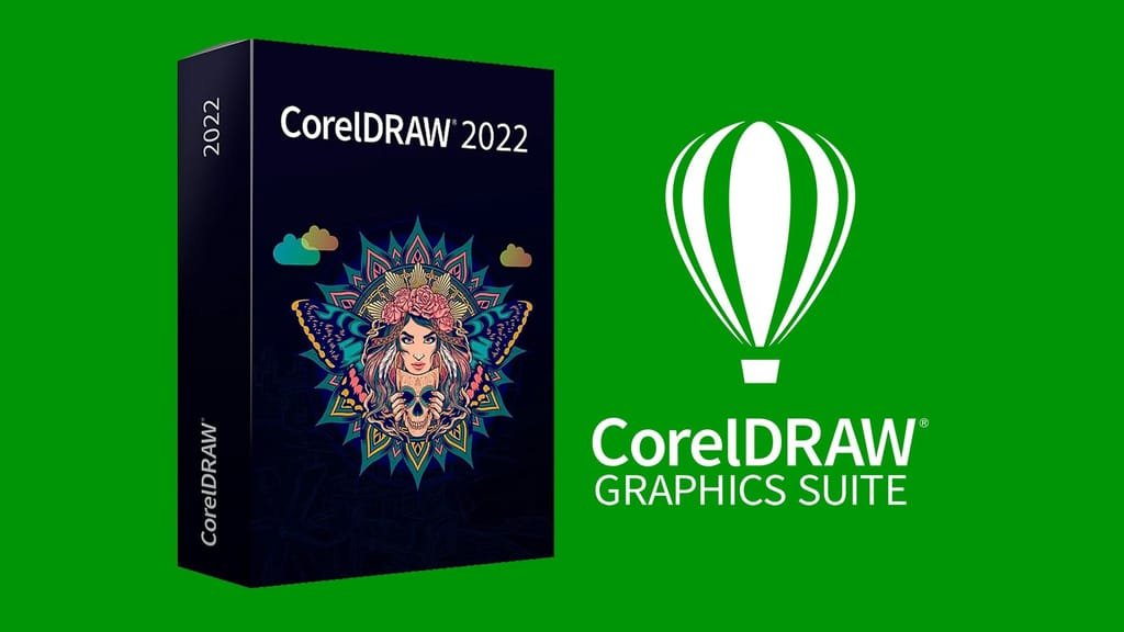 CorelDRAW 2022 Full İndir