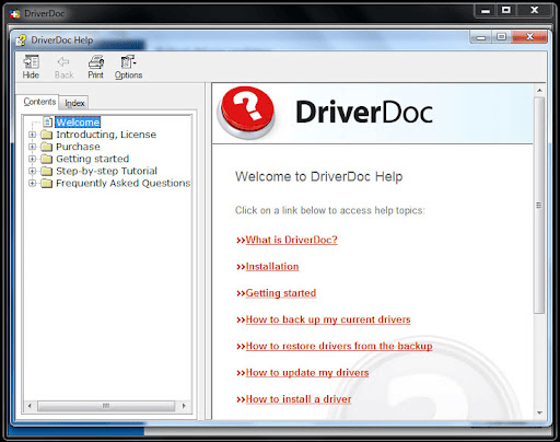 DriverDoc Pro 2026 PC İndir