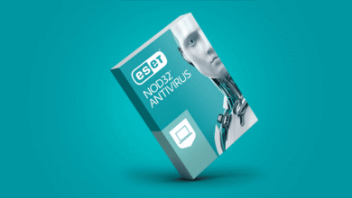 ESET NOD32 Antivirus 2026 İndir