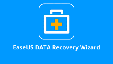EaseUS Data Recovery 2026 full İndir