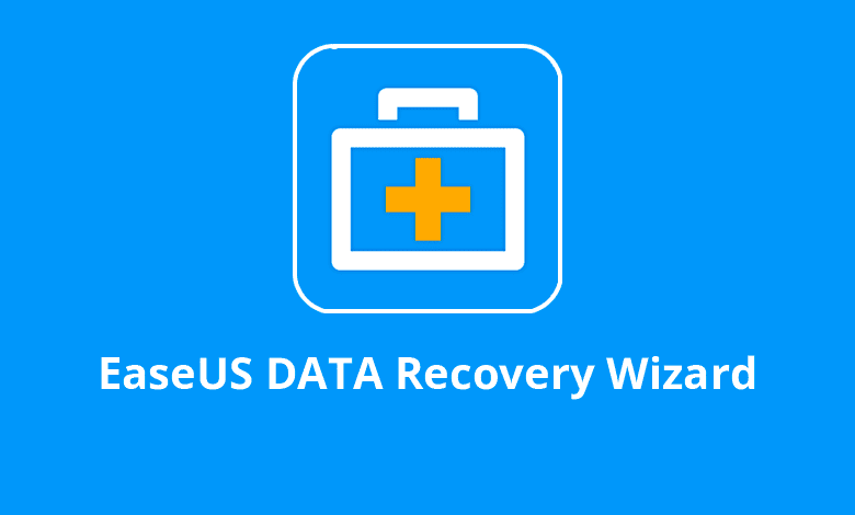 EaseUS Data Recovery 2026 full İndir