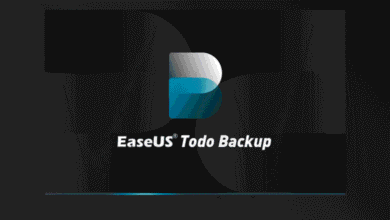 EaseUS Todo Backup 2026 Indir