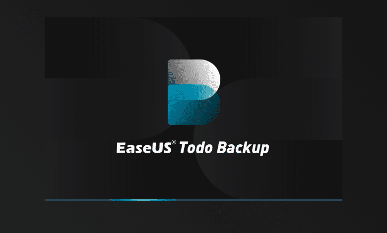 EaseUS Todo Backup 2026 Indir