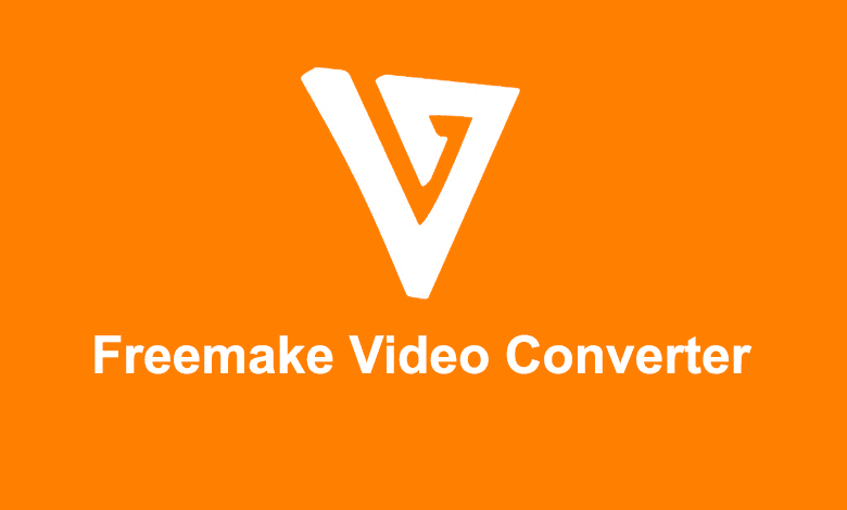 Freemake Video Converter 2026 İndir