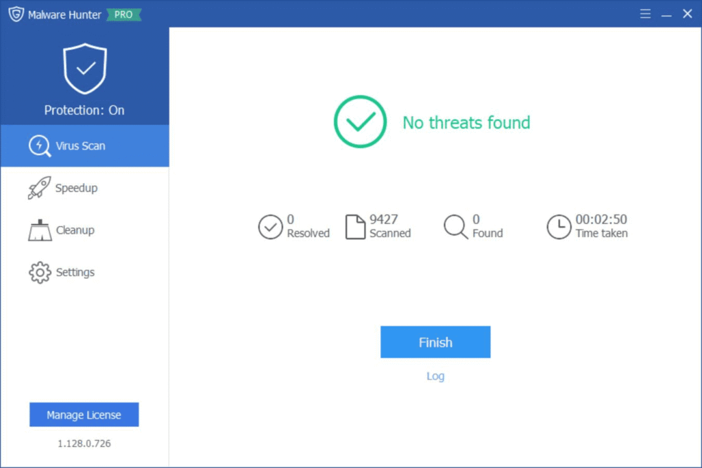 Glary Malware Hunter Pro 2026 İndir