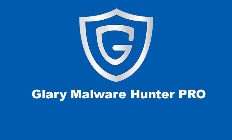 Glary Malware Hunter Pro 2026 full İndir