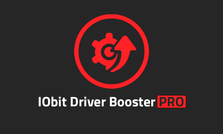 IObit Driver Booster Pro 2026 İndir