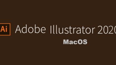 Illustrator CC 2020 MacOS indir
