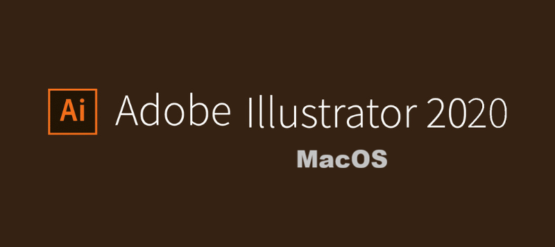 Illustrator CC 2020 MacOS indir