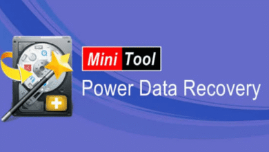 MiniTool Power Data Recovery 2026 İndir