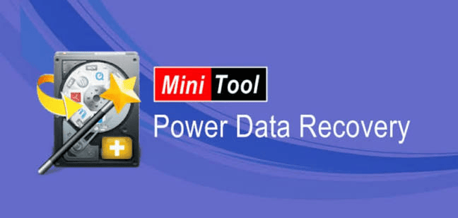 MiniTool Power Data Recovery 2026 İndir