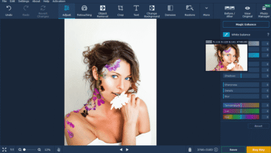 Movavi Photo Editor 2026 Full İndir