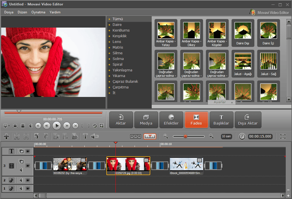 Movavi Photo Editor 2026 İndir