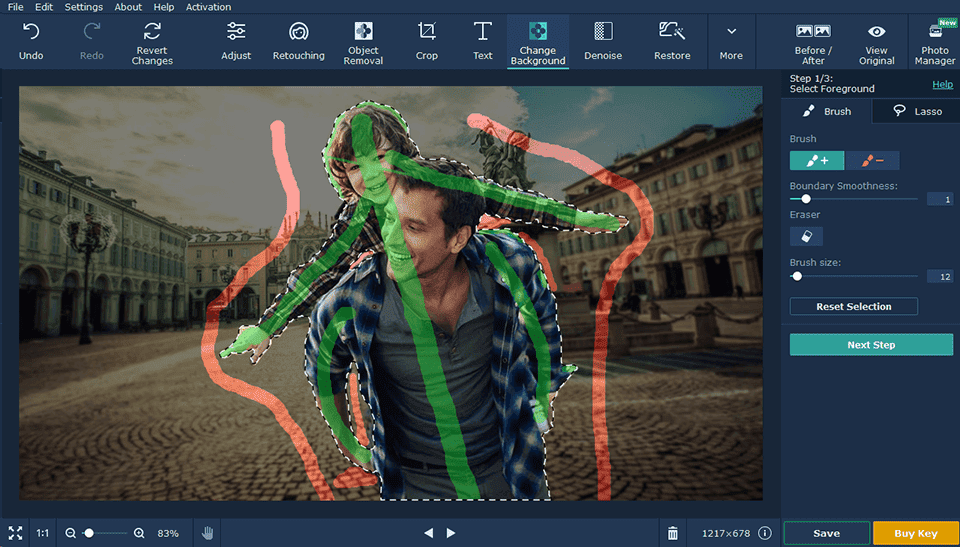 Movavi Photo Editor 2026 PC İndir