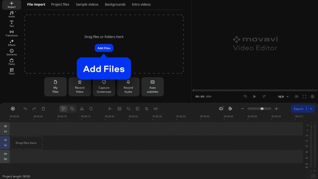 Movavi Slideshow Maker 2026 Full İndir