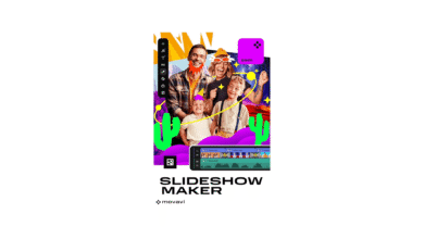 Movavi Slideshow Maker 2026 İndir