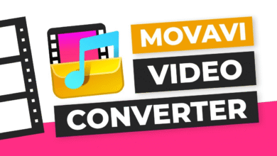 Movavi Video Converter 2026 İndir