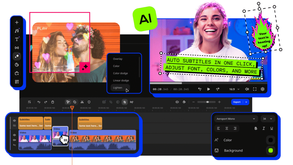 Movavi Video Suite 2026 Full İndir