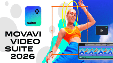Movavi Video Suite 2026 İndir