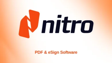 Nitro Pro PDF 2026 Enterprise İndir