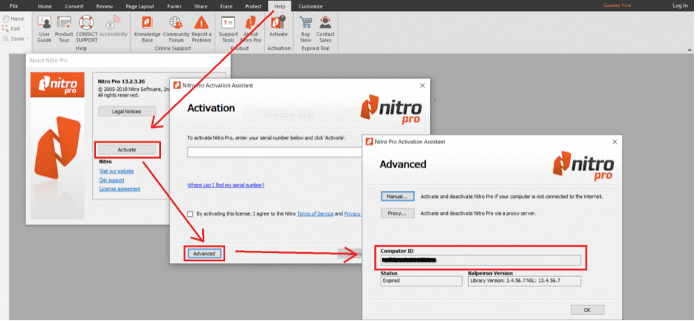 Nitro Pro PDF Enterprise Full İNDiR