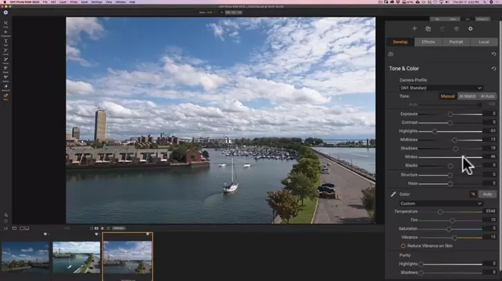 ON1 Photo RAW Max