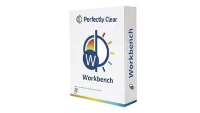 Perfectly Clear WorkBench İndir