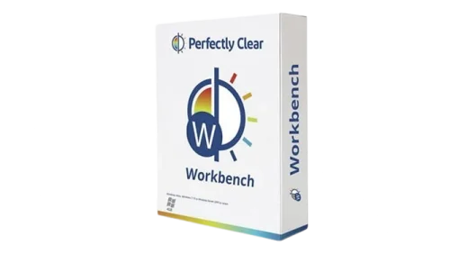 Perfectly Clear WorkBench İndir