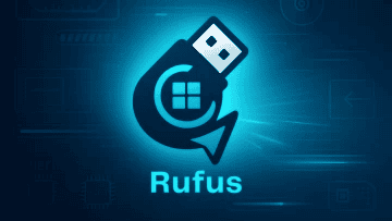 Rufus 2026 İndir