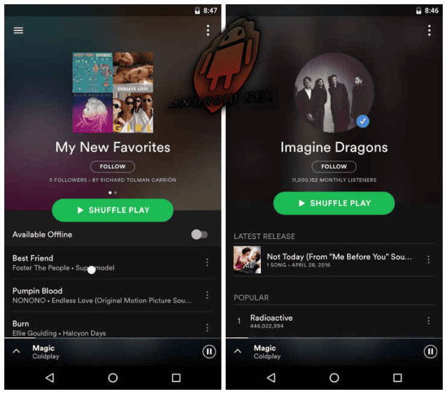 Spotify 2026 Full İndir