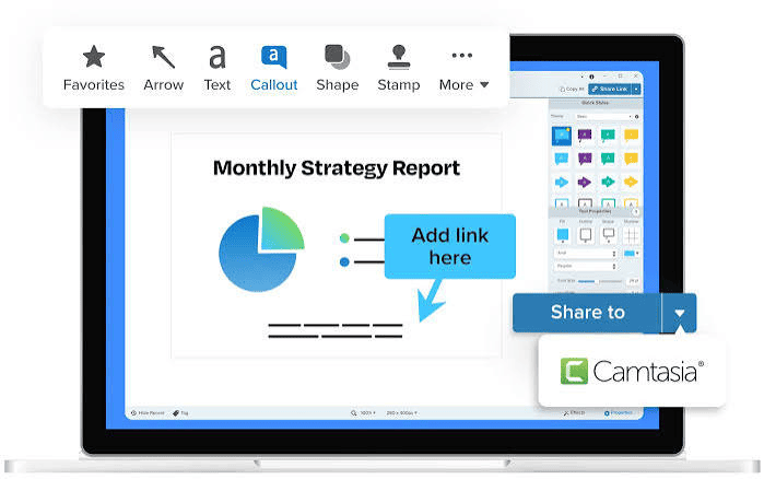 TechSmith Snagit 2026 Full İndir
