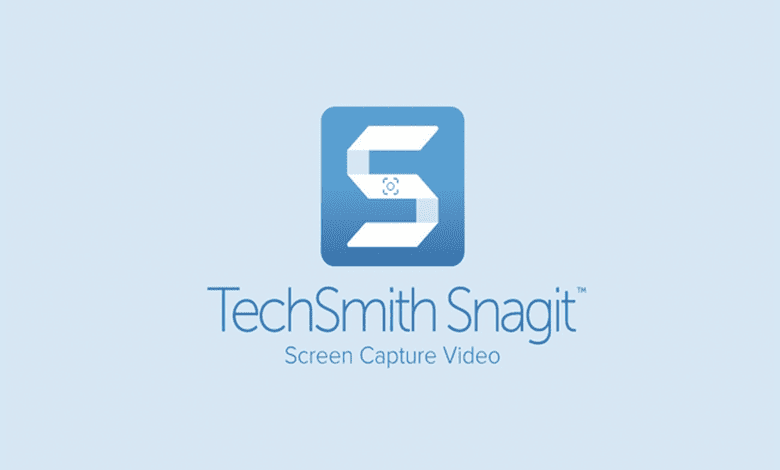 TechSmith Snagit 2026 İndir