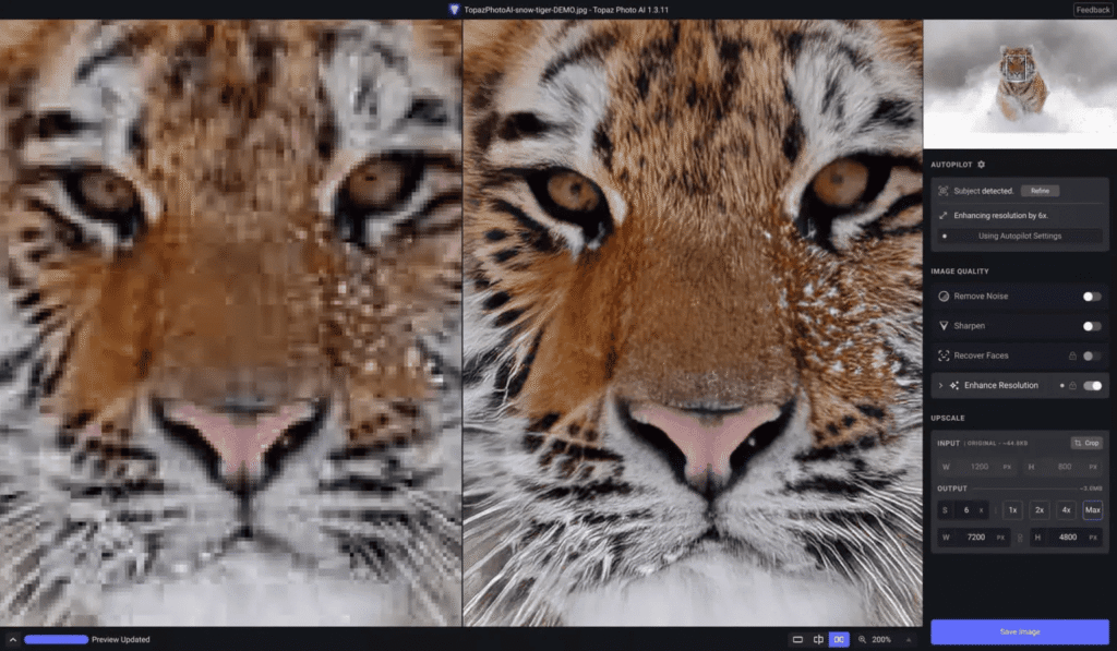 Topaz Photo Pro 2026 İndir