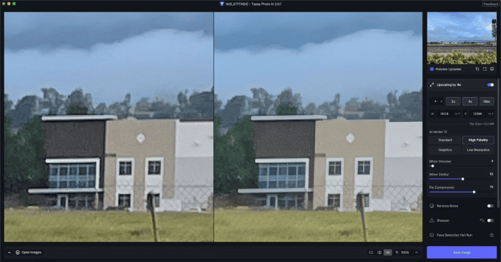 Topaz Photo Pro 2026 PC İndir