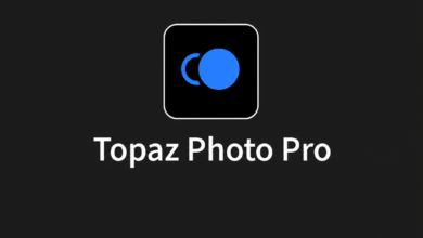 Topaz Photo Pro İndir