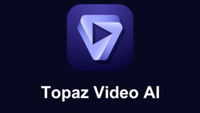 Topaz Video AI 2026 İndir