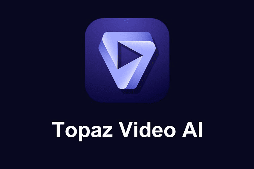 Topaz Video AI 2026 İndir