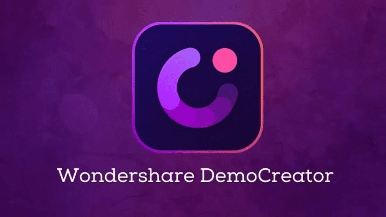 Wondershare DemoCreator 2026 İndir