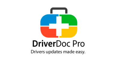 driverdoc pro 2026 indir