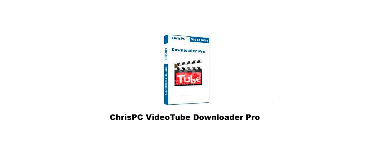ChrisPC VideoTube Downloader Pro indir