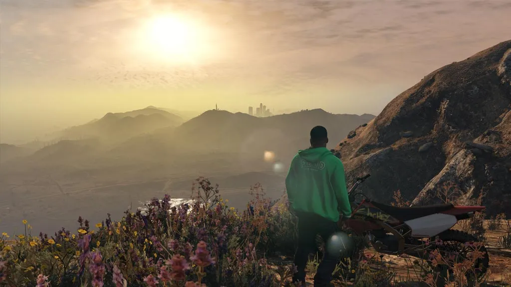 GTA 5 Full Oyun Indir