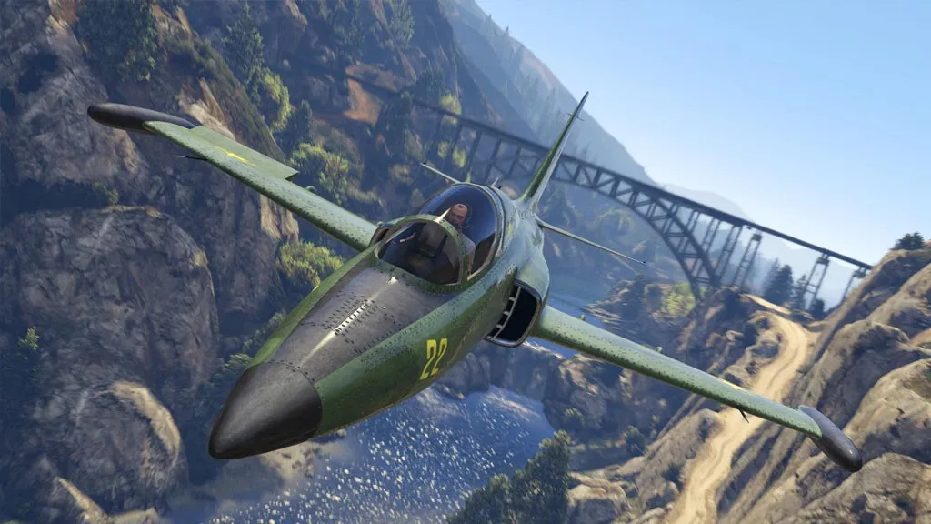 GTA 5 Full Programlar Indir