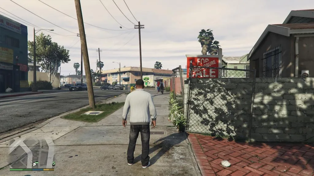GTA 5 Full Surum