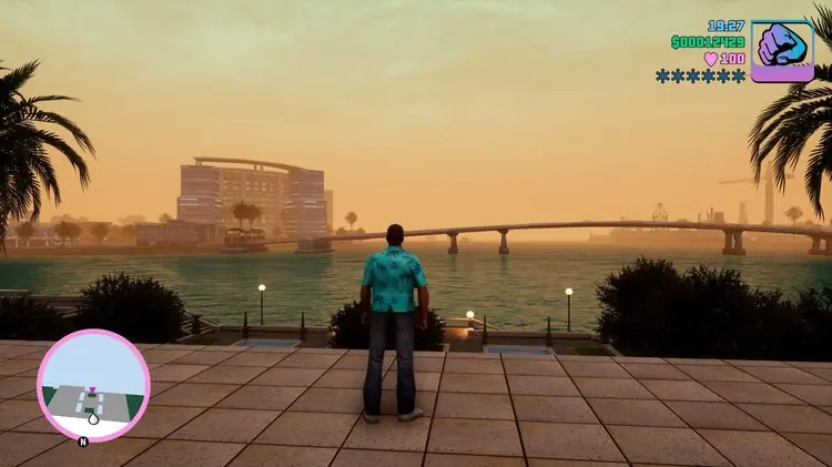 Grand Theft Auto Vice City Full Oyun Indir