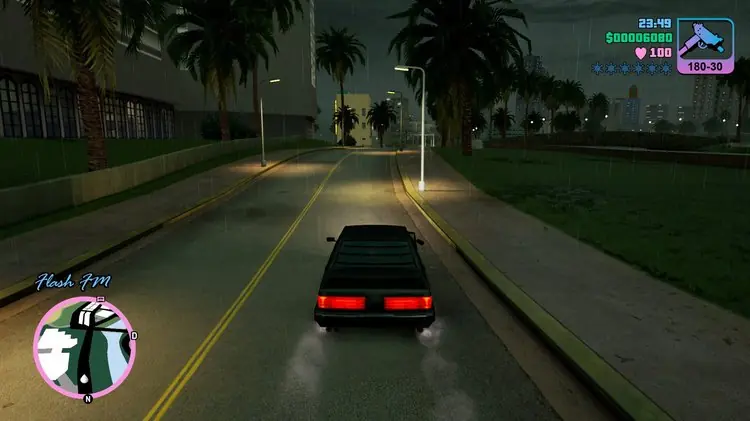 Grand Theft Auto Vice City Full Surum