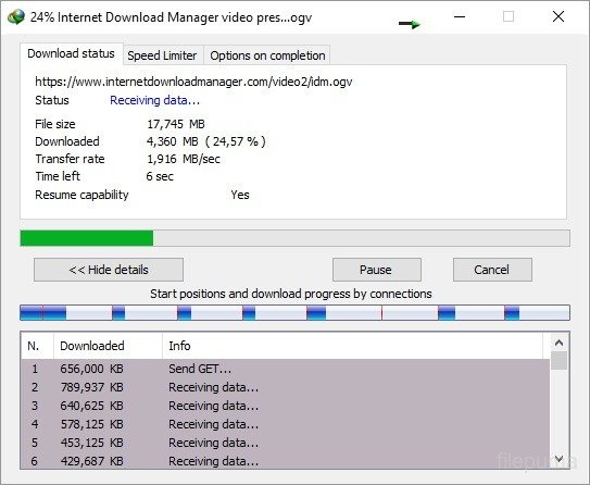 İndirmek Latest IDM Full